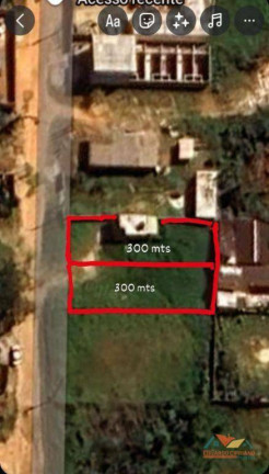 Imagem Terreno à Venda, 600 m² em Rio Da Prata - Ubatuba Imagem Terreno à Venda, 600 m² em Rio Da Prata - Ubatuba