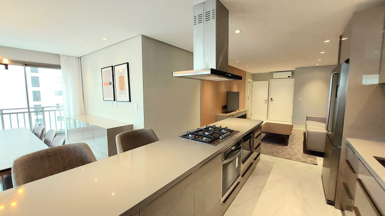 Imagem Apartamento com 3 Quartos à Venda, 118 m² em Centro - Balneário Camboriú