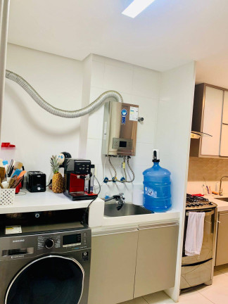 Imagem Apartamento com 3 Quartos à Venda,  em Neópolis - Natal