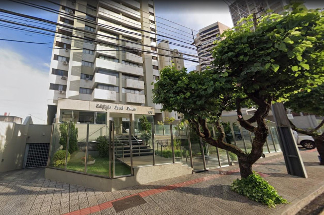 Apartamento com 3 Quartos à Venda, 156 m² em Centro - Londrina