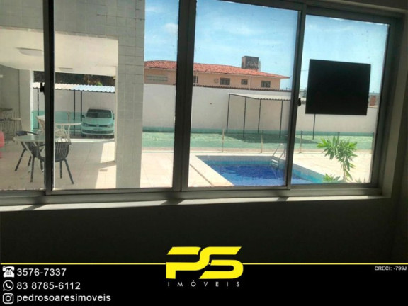 Imagem Apartamento com 2 Quartos à Venda, 54 m² em Jardim São Paulo - João Pessoa Imagem Apartamento com 2 Quartos à Venda, 54 m² em Jardim São Paulo - João Pessoa