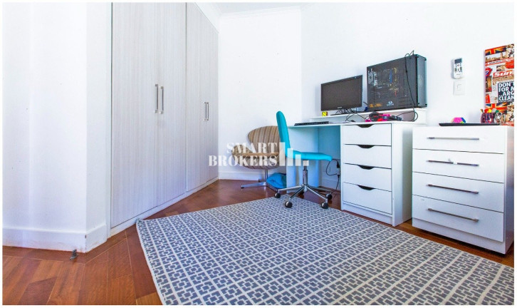 Imagem Apartamento com 4 Quartos à Venda, 560 m² em Jardim Vila Mariana - São Paulo Imagem Apartamento com 4 Quartos à Venda, 560 m² em Jardim Vila Mariana - São Paulo