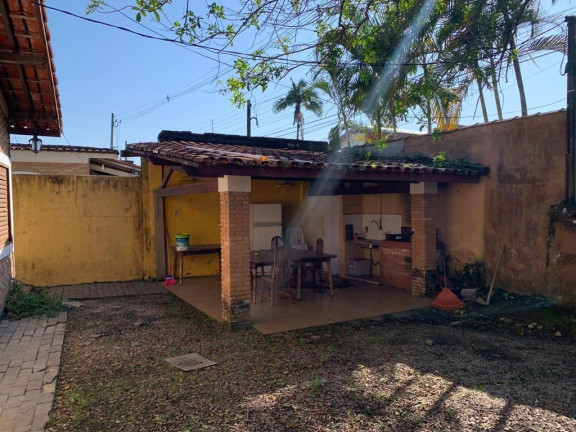 Imagem Casa com 3 Quartos à Venda, 130 m² em Lázaro - Ubatuba Imagem Casa com 3 Quartos à Venda, 130 m² em Lázaro - Ubatuba