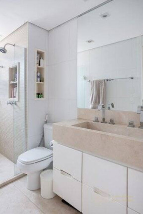 Imagem Apartamento com 3 Quartos à Venda, 134 m² em Perdizes - São Paulo