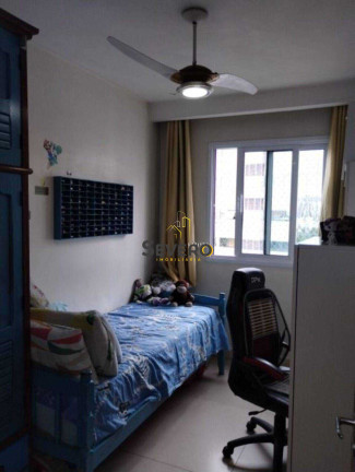 Imagem Apartamento com 3 Quartos à Venda, 80 m² em Centro - Niterói Imagem Apartamento com 3 Quartos à Venda, 80 m² em Centro - Niterói