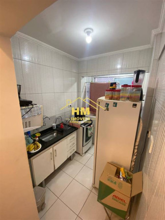 Imagem Apartamento com 1 Quarto à Venda, 42 m² em Gonzaguinha - Sao Vicente Imagem Apartamento com 1 Quarto à Venda, 42 m² em Gonzaguinha - Sao Vicente