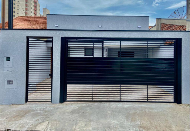 Casa com 2 Quartos à Venda,  em Vila Das Hortencias - Jundiaí