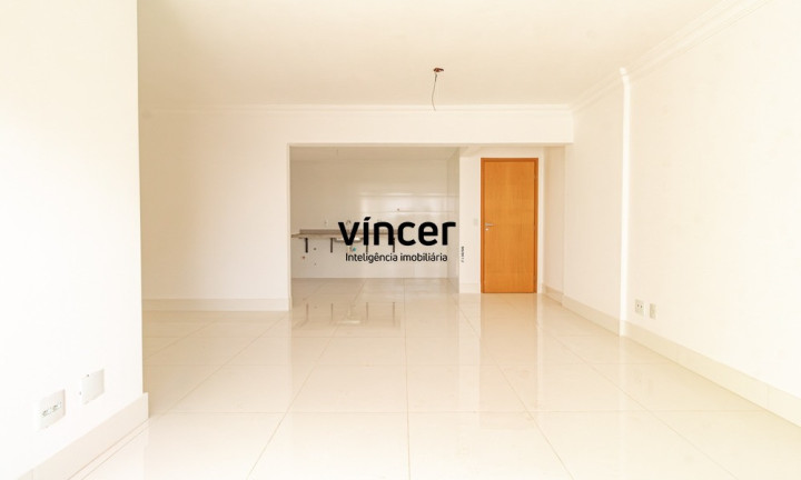 Imagem Casa com 3 Quartos à Venda, 106 m² em Setor Bueno - Goiânia