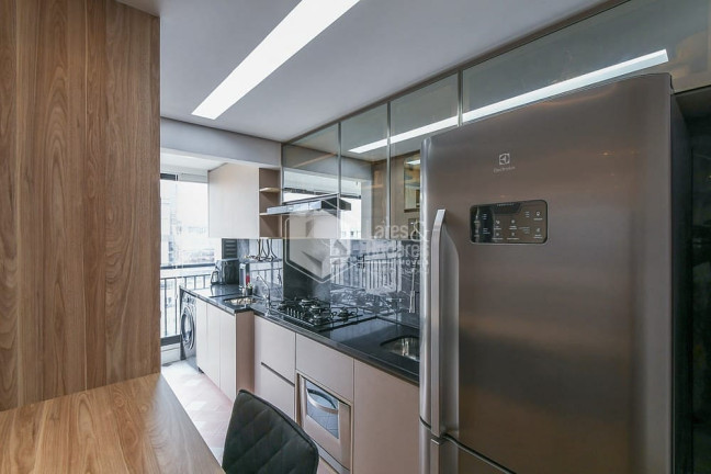 Imagem Apartamento com 1 Quarto à Venda, 57 m² em Vila Mariana - São Paulo Imagem Apartamento com 1 Quarto à Venda, 57 m² em Vila Mariana - São Paulo