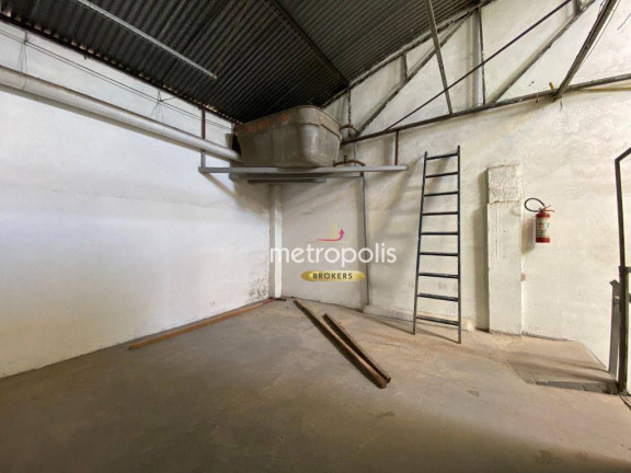 Imagem Galpão à Venda, 749 m² em Vila Laís - São Paulo Imagem Galpão à Venda, 749 m² em Vila Laís - São Paulo