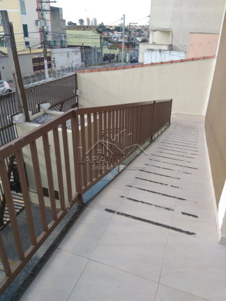 Imagem Casa de Condomínio com 2 Quartos à Venda, 136 m² em Vila Ré - São Paulo