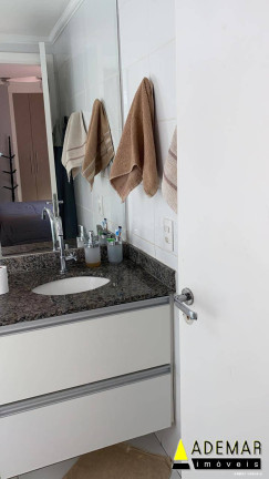 Imagem Apartamento com 2 Quartos à Venda, 66 m² em Centro - Diadema Imagem Apartamento com 2 Quartos à Venda, 66 m² em Centro - Diadema