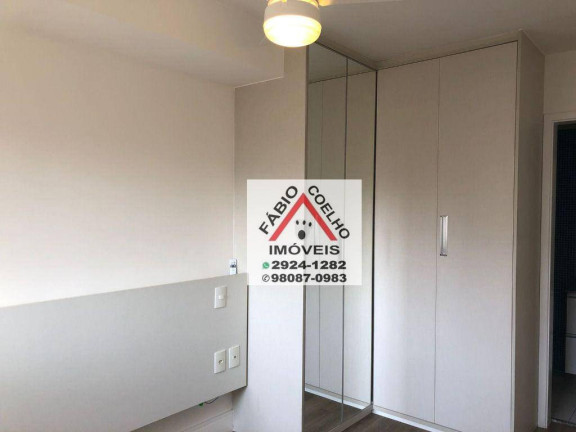 Imagem Apartamento com 2 Quartos à Venda, 74 m² em Jardim Prudência - São Paulo Imagem Apartamento com 2 Quartos à Venda, 74 m² em Jardim Prudência - São Paulo