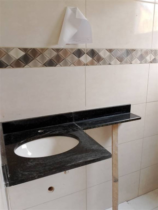 Imagem Casa com 2 Quartos à Venda, 67 m² em Tude Bastos - Praia Grande