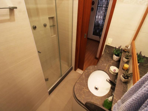 Imagem Apartamento com 2 Quartos para Temporada, 100 m² em Copacabana - Rio De Janeiro