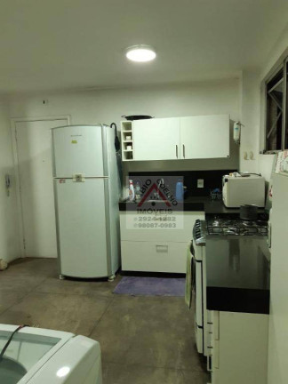 Imagem Apartamento com 3 Quartos à Venda, 107 m² em Paraíso - São Paulo
