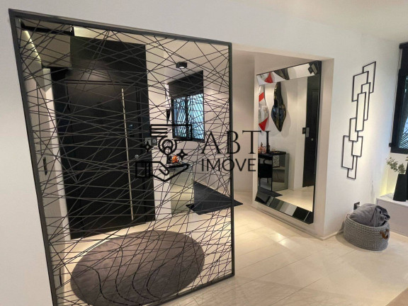 Imagem Apartamento com 4 Quartos à Venda, 247 m² em Aclimação - São Paulo