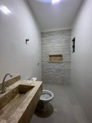 Imagem Casa com 3 Quartos à Venda, 104 m² em Jardim Suíço - Anápolis