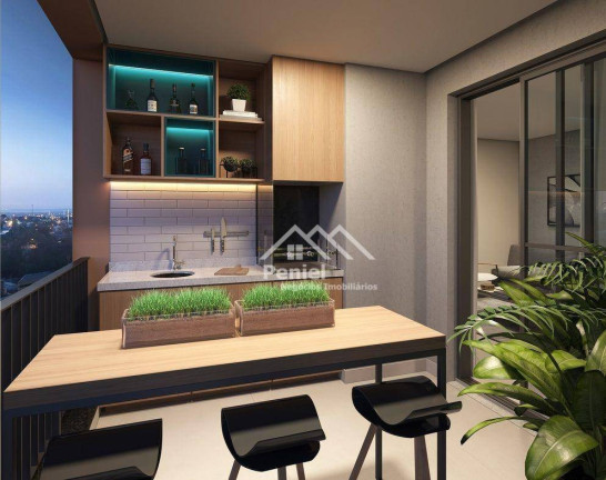 Imagem Apartamento com 2 Quartos à Venda, 61 m² em Quinta Da Primavera - Ribeirão Preto Imagem Apartamento com 2 Quartos à Venda, 61 m² em Quinta Da Primavera - Ribeirão Preto