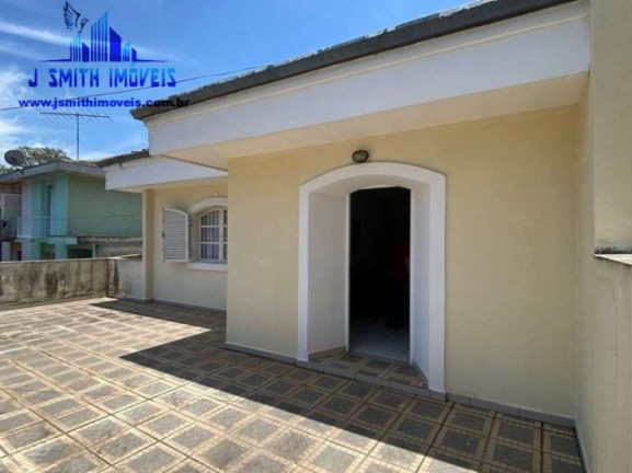 Imagem Casa com 3 Quartos à Venda, 200 m² em Jardim Da Gloria - Cotia
