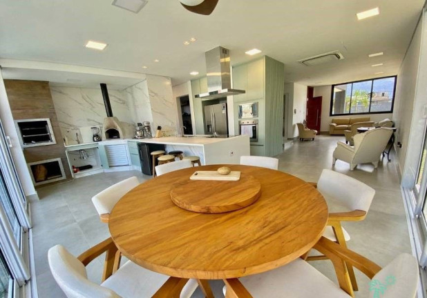 Imagem Casa com 4 Quartos à Venda, 267 m² em Maitinga - Bertioga