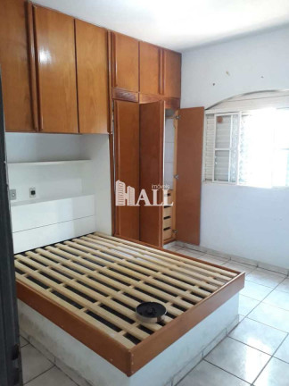 Casa com 2 Quartos à Venda, 110 m² em Centro (engenheiro Schmitt) - São José Do Rio Preto