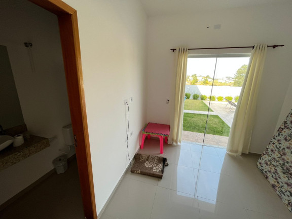 Imagem Casa com 3 Quartos à Venda, 150 m² em Ninho Verde I - Porangaba