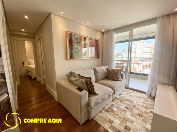 Imagem Apartamento com 2 Quartos à Venda, 62 m² em Barra Funda - São Paulo Imagem Apartamento com 2 Quartos à Venda, 62 m² em Barra Funda - São Paulo