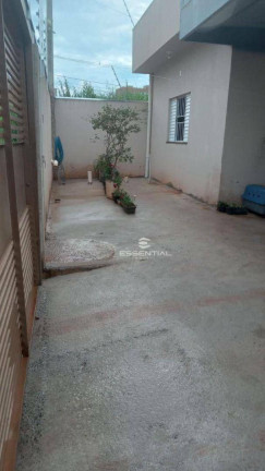Imagem Casa com 2 Quartos à Venda, 70 m² em Jardim Dos Ipês - Bady Bassitt Imagem Casa com 2 Quartos à Venda, 70 m² em Jardim Dos Ipês - Bady Bassitt