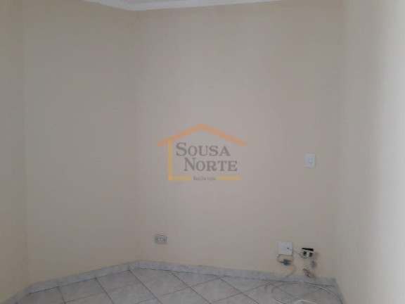 Imagem Apartamento com 3 Quartos à Venda, 76 m² em Santa Teresinha - São Paulo