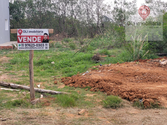 Imagem Terreno à Venda, 240 m² em Parque Das Industrias - Itu Imagem Terreno à Venda, 240 m² em Parque Das Industrias - Itu