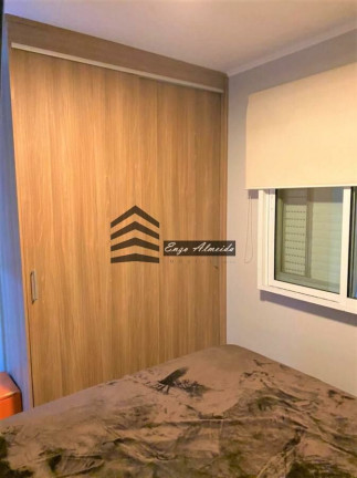 Imagem Apartamento com 2 Quartos à Venda, 64 m² em Aclimação - São Paulo
