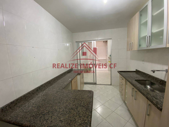 Imagem Apartamento com 3 Quartos à Venda, 90 m² em Algodoal - Cabo Frio Imagem Apartamento com 3 Quartos à Venda, 90 m² em Algodoal - Cabo Frio