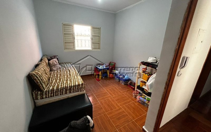 Imagem Casa com 3 Quartos à Venda, 93 m² em Jardim Das Indústrias - São José Dos Campos Imagem Casa com 3 Quartos à Venda, 93 m² em Jardim Das Indústrias - São José Dos Campos
