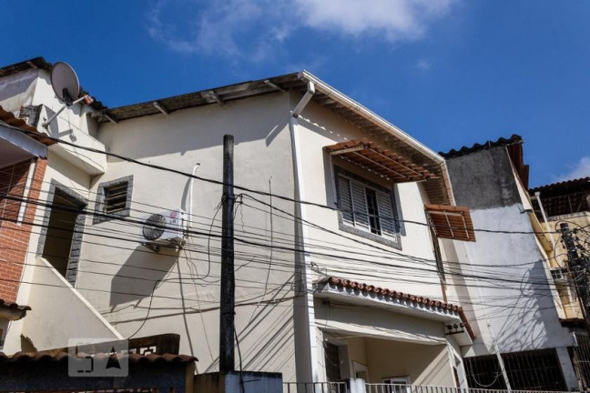Imagem Imóvel com 2 Quartos para Alugar, 25 m² em Campo Grande - Rio De Janeiro