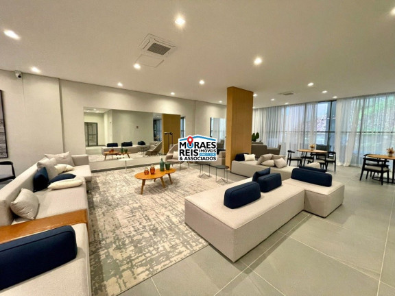 Imagem Apartamento com 2 Quartos à Venda, 89 m² em Brooklin Paulista - São Paulo Imagem Apartamento com 2 Quartos à Venda, 89 m² em Brooklin Paulista - São Paulo