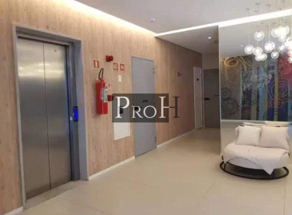 Imagem Imóvel com 1 Quarto à Venda, 25 m² em Consolação - São Paulo