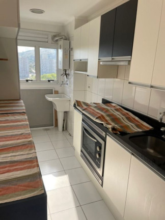 Imagem Apartamento com 2 Quartos à Venda, 74 m² em Morro Santana - Porto Alegre Imagem Apartamento com 2 Quartos à Venda, 74 m² em Morro Santana - Porto Alegre