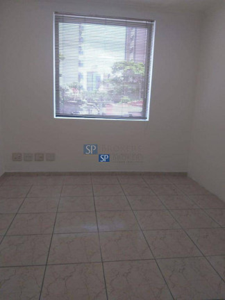 Imagem Sala Comercial para Alugar, 63 m² em Vila Olímpia - São Paulo Imagem Sala Comercial para Alugar, 63 m² em Vila Olímpia - São Paulo