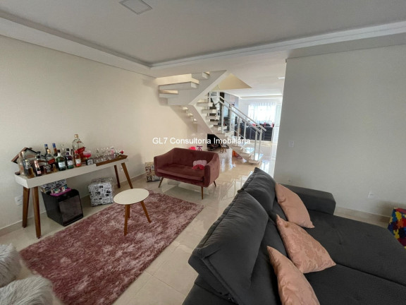 Imagem Casa com 3 Quartos à Venda,  em Jardim Park Real - Indaiatuba