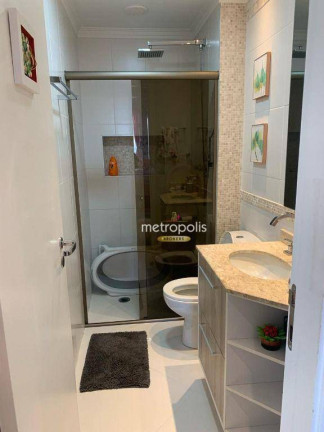 Imagem Apartamento com 2 Quartos à Venda, 89 m² em Centro - São Caetano Do Sul Imagem Apartamento com 2 Quartos à Venda, 89 m² em Centro - São Caetano Do Sul