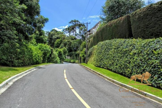 Imagem Terreno à Venda, 1.180 m² em Capivari - Campos Do Jordão Imagem Terreno à Venda, 1.180 m² em Capivari - Campos Do Jordão