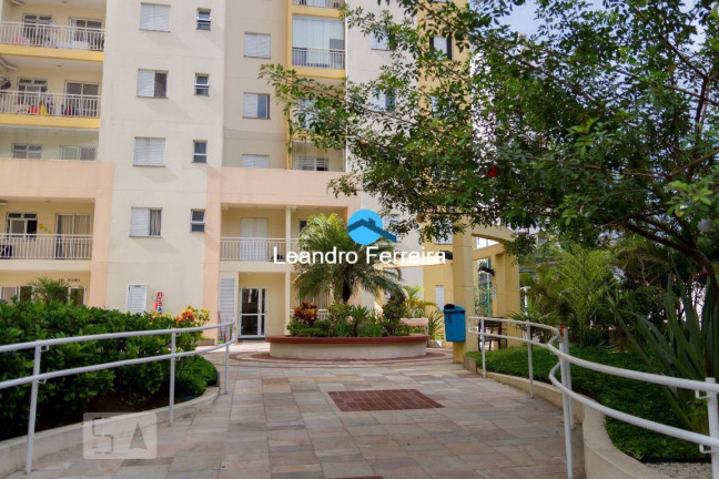 Imagem Apartamento com 2 Quartos à Venda, 54 m² em Rudge Ramos - São Bernardo Do Campo Imagem Apartamento com 2 Quartos à Venda, 54 m² em Rudge Ramos - São Bernardo Do Campo