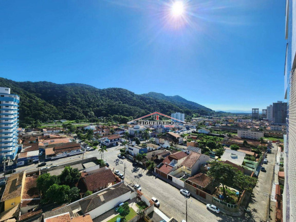 Imagem Apartamento com 2 Quartos à Venda, 78 m² em Centro - Mongaguá