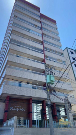 Imagem Apartamento com 2 Quartos à Venda, 64 m² em Aviação - Praia Grande