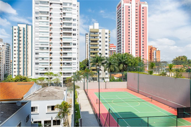 Imagem Imóvel com 3 Quartos à Venda,  em Vila Mascote - São Paulo