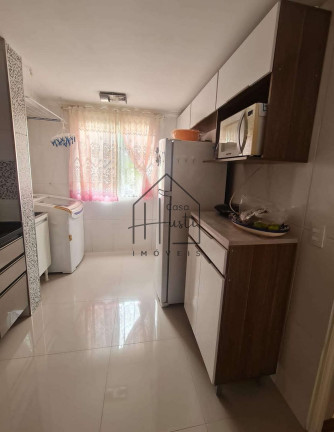 Imagem Apartamento com 2 Quartos à Venda, 52 m² em Jardim Caiapiá - Cotia Imagem Apartamento com 2 Quartos à Venda, 52 m² em Jardim Caiapiá - Cotia