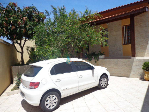 Imagem Casa com 3 Quartos à Venda, 158 m² em Jacaré - Cabreúva