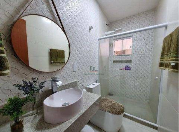 Imagem Casa com 4 Quartos à Venda, 191 m² em Itapeba - Maricá