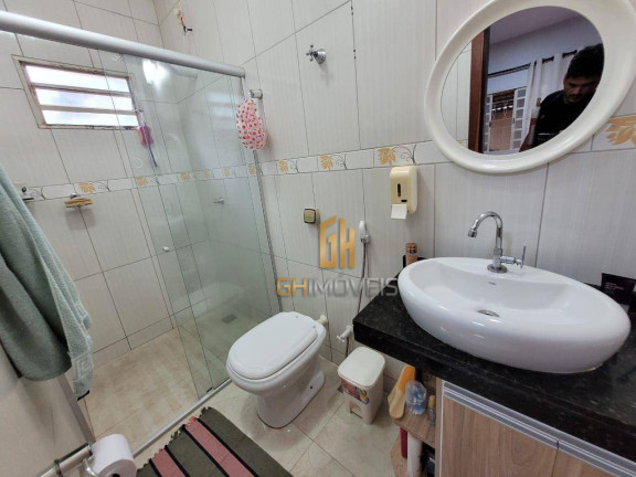 Imagem Casa com 3 Quartos à Venda, 130 m² em Residencial Vereda Dos Buritis - Goiânia